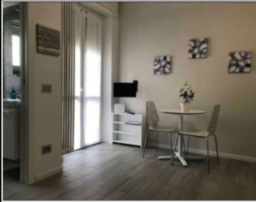 Lolo Apartment Mailand Exterior foto